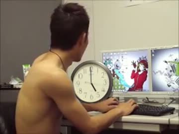【高画質】満足が1本満足バーのＣＭをやってみた.wmv