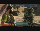 【PS3】MoH:WFマルチ　アップテスト動画2