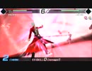 Fate/EXTRAプレイ動画　二周目アーチャーラニルート六回戦七日目決戦