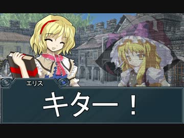 【東方卓遊戯】東方四季卓 Session6-8【SW2.0】