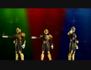 【高画質】DXビーストドライバーCM【仮面ライダーウィザード】