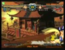 高田馬場ミカド GGXX AC＋R 1月5日 土曜 3on3　その4