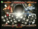 高田馬場ミカド GGXX AC＋R 1月5日 土曜 3on3　その8