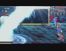 QMA賢者の扉 協力プレー 紅蓮水晶の地下道(Normal) HD録画(6～8階)