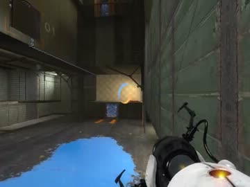 PORTAL2 実況プレイ part9
