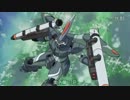 Gundam 鋼彈 五國 配音 比較