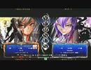 【五井チャリ】1226ブレイブルー けいた VS Shadow