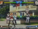 12月24日　中野TRF　KOS　カオスコードの部　その１