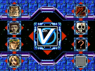 【MUGEN】 ロックマン∞2 ～史上最低な目的！！～ その7【岩男】