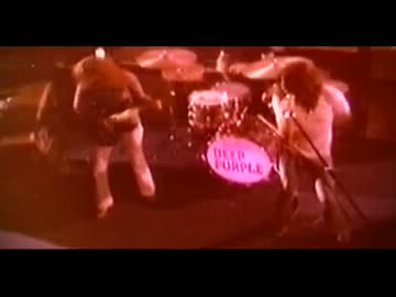 Black Night / Deep Purple