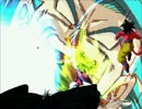 【MUGEN】超4孫悟空でAI対戦5