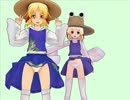【東方MMDドラマ】東方徒然小話１２