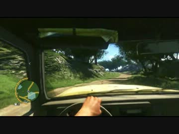 [PC] FarCry3 サブクエストをプレイ 2