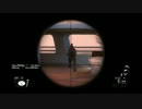 【CoD:BO2】 へっぽこDSR-50使い in Hijacked (FFA)