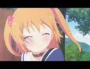 俺の彼女と幼なじみが修羅場すぎる 第1話で問題発言＆問題のシーン!?.mp4