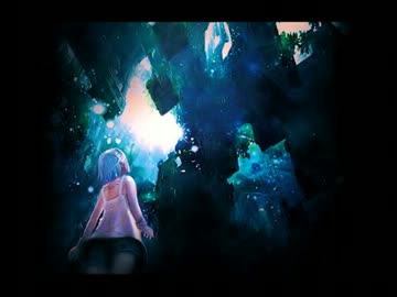 『作業用BGM』　ラビリンスの彼方/ライラックの霧