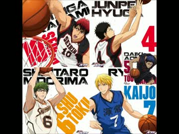 セイシュンTIP-OFF!～MVP 5人Mix