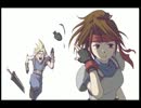 FF7で汚声フルボイス　2