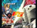 12月25日　中野ＴＲＦ　タツカプ 2on2大会