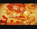 【ニコカラ】 ナキムシロボ（off vocal）【＋３】