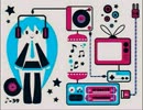【歌ってみた】chip tears【ミホチん】