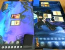 【MTG】41stFPL_UR Delver vs Maverick_game2【レガシー】