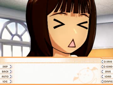 【あかね色に】いおりんが許嫁でちーちゃんが義妹で第02話【染まる坂】