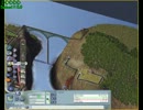 【SimCity4】 名も無き島開拓記録 その13
