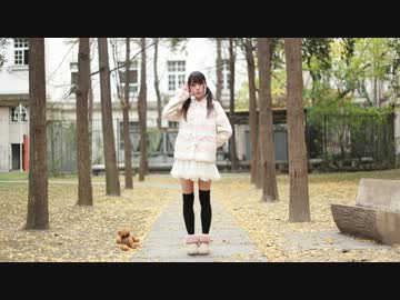 【Ririchiyo】Cosmic starを踊ってみた