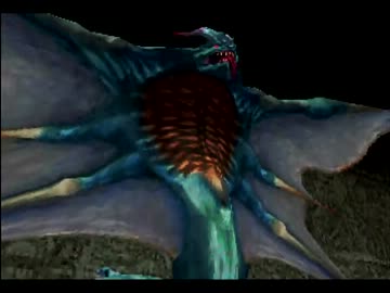 『FF９』を-ゆっくり-とプレイ《14》