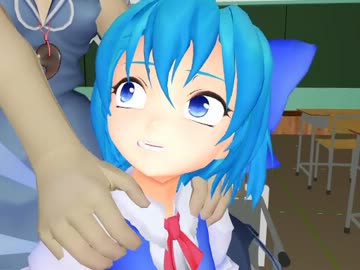 【東方ＭＭＤ】居残り授業 ほか４本