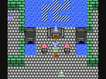 ドラゴンクエトス3の8