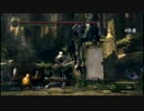 【ダークソウル】DLC７周目をアストラの剣でぶった斬る！【実況】Part9