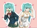 【ニコカラ】ぐりこ【キー -1】