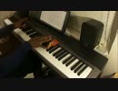 【ポケモン赤緑】VSジムリーダーを弾いてみた【ピアノ】