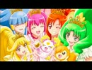 【アニオタなら】アニメソングサビメドレー【8割はわかるよね】