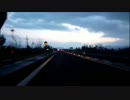マウントテスト　山形自動車道