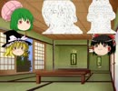 【ゆっくりTRPG】桜の散る頃に　第零話