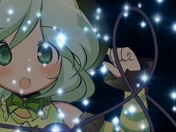 【東方】夢の東方タッグ編２６(前半)【４コマ】