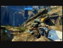 【HALO4】オプスの仲間達　３－３　前半【スパルタンオプス】