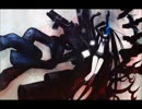 ブラックロックシューター歌ってみた！リベンジ　【素人ネイト】