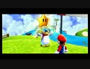 【マリオギャラクシー実況】幅跳びだけで銀河を制する！　part16