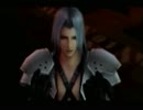 【実況】セフィロスが好き過ぎて生きるのが辛いからCCFF7 Part20【wktkei】