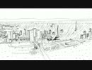 【NNI BGM】 テクノタウン 【Techno】