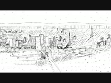 【NNI BGM】 テクノタウン 【Techno】