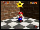 【実況】思いだしながらマリオ64をプレイしてみる。part4
