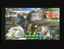 【A1】蹴りが主武器なボーダーブレイク S5試験後編【オルグレンC】