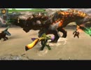 【MH3G】一から始める3G part3【実況】