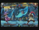 12月26日　BBCP　第1回HWB　ちばけん（HK）　vs　ももいろ（RC）　後半