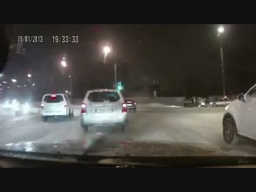 世界の事故・アクシデント集51